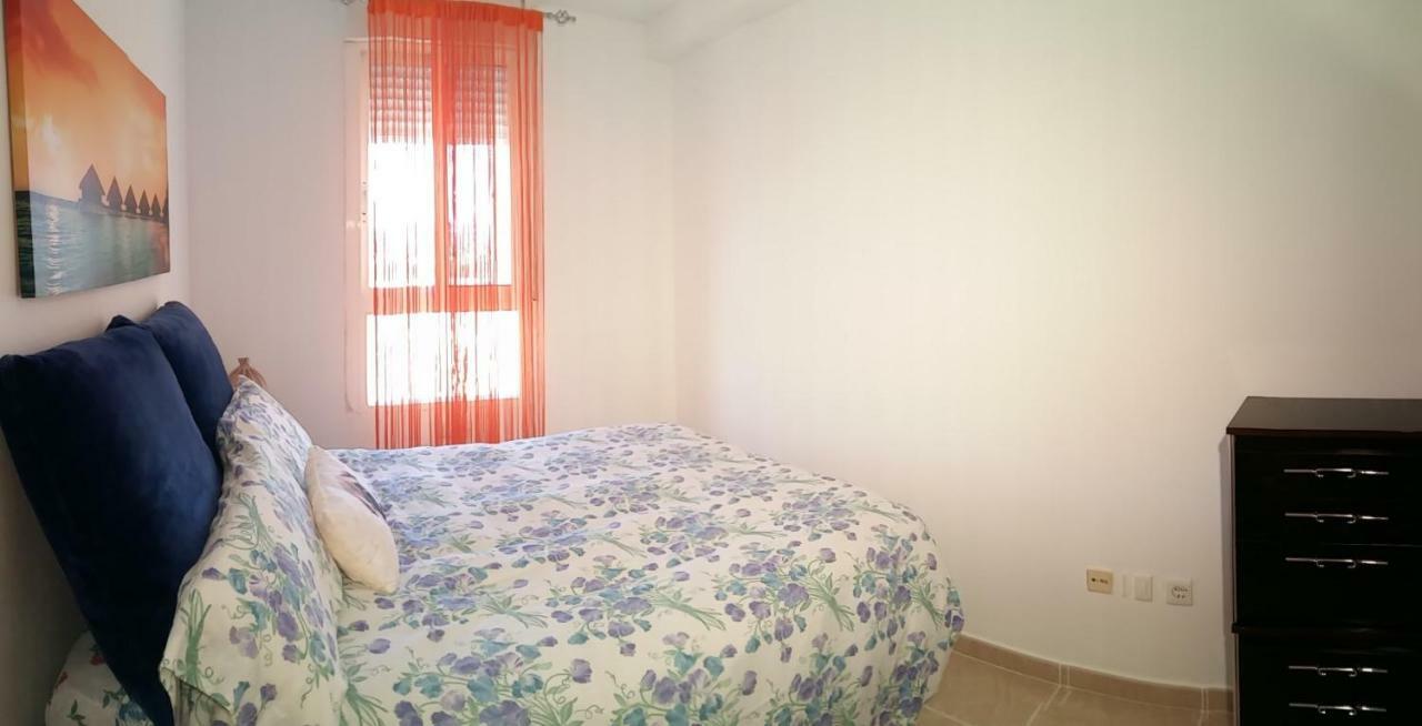 Apart. En Calpe A 150M. De La Playa المظهر الخارجي الصورة